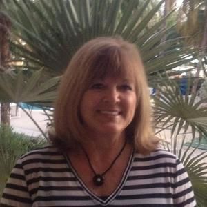 Meet your Posher, Rhonda